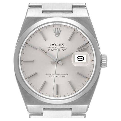 rolex oysterquartz automatic|authentic rolex dials and bezels.